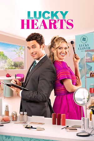 Download Lucky Hearts (2023) WEB-DL Dual Audio {Hindi-English} 480p [311MB] | 720p [830MB] | 1080p [1.6GB]