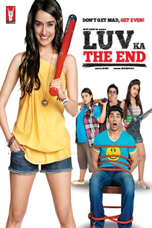 Download Luv Ka The End (2011) Hindi Full Movie WebRip 480p [300MB] | 720p [950MB] | 1080p [3GB]