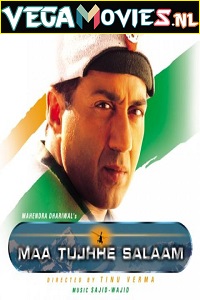 Download Maa Tujhhe Salaam (2002) Hindi Full Movie 480p [500MB] | 720p [1.4GB] | 1080p [4GB]