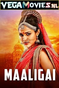 Download Maaligai (2021) Hindi Dubbed Movie WEB-DL 480p [350MB] | 720p [950MB] | 1080p [2GB]