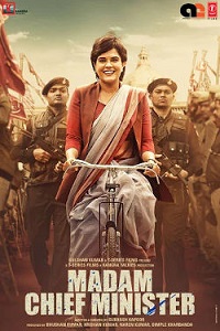 Download Madam Chief Minister (2021) WEB-DL Hindi Full Movie 480p [400MB] | 720p [1.1GB] | 1080p [2.3GB]