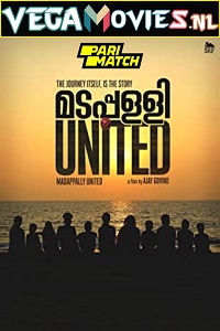 Download Madappally United (2022) Malayalam Dubbed Voice Over Full Movie WEB-DL 720p [1GB]