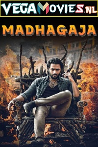 Download Madhagaja (2021) Hindi Dubbed Full Movie HDRip 480p [400MB] | 720p [1.2GB] | 1080p [2GB]