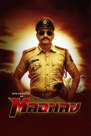 Download Madhav (2022) Gujarati DD5.1 WEB-DL Full Movie 480p [350MB] | 720p [1GB] | 1080p [2GB]