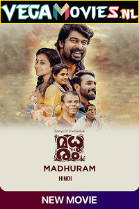 Download Madhuram (2021) ORG. Hindi Dubbed Full Movie 480p [400MB] | 720p [1GB] | 1080p [2.9GB]