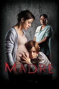 Download Madre (2016) Dual Audio {Hindi-Spanish} 480p [300MB] | 720p [900MB] BluRay