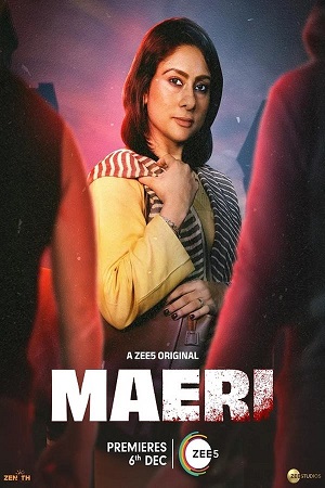 Download Maeri (S01) Complete Hindi WEB Series 480p | 720p | 1080p WEB-DL