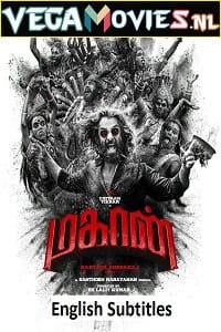 Download Mahaan (2022) {Tamil With English Subtitles} 480p [400MB] | 720p [1.6GB] | 1080p [2.4GB]