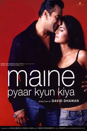 Download Maine Pyaar Kyun Kiya (2005) Hindi Full Movie 480p [400MB] | 720p [950MB]