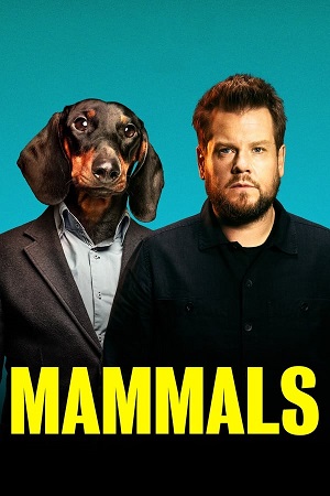 Download Mammals (2022) Season 1 Dual Audio {Hindi-English} Amazon Prime 480p | 720p WEB-DL