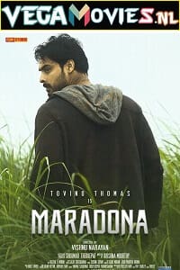 Download Maradona (2018) Hindi Dubbed Movie WeB-DL 480p [450MB] | 720p [1.2GB] | 1080p [2.4GB]