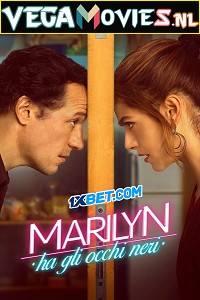 Download Marilyns Eyes (2021) Hindi [Voice Over] Full Movie WEB-DL 720p [1GB]