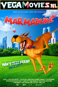 Download Marmaduke (2022) Dual Audio {Hindi-English} 480p [300MB] | 720p [900MB] | 1080p [1.6GB]