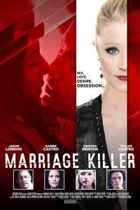 Download Marriage Killer (2019) Dual Audio {Hindi-English} 480p [400MB] | 720p [800MB] BluRay