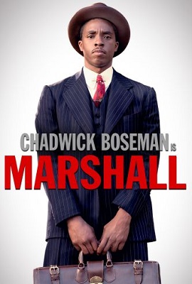 Download Marshall (2017) Dual Audio Full Movie {Hindi-English} 480p [400MB] | 720p [1GB]