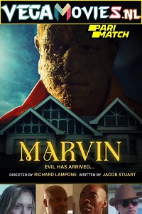 Download Marvin (2022) Hindi Voice Over Full Movie WEB-DL 720p [1GB]