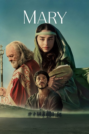 Download Mary (2024) NetFlix Original Dual Audio {Hindi-English} WEB-DL 480p [400MB] | 720p [1.2GB] | 1080p [2.2GB]