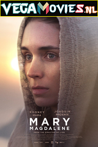 Download Mary Magdalene (2018) Dual Audio {Hindi-English} 480p [400MB] | 720p [1GB] | 1080p [2GB]