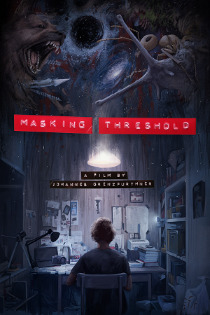 Download Masking Threshold (2021) BluRay {English With Subtitles} Full Movie 480p [300MB] | 720p [750MB] | 1080p [2GB]