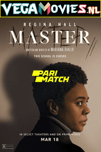 Download Master (2022) Hindi [Voice Over] Full Movie WEB-DL 720p [878MB]