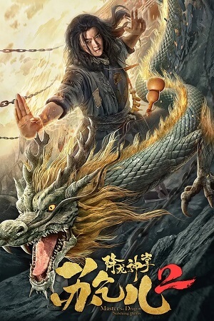 Download Master So Dragon Subduing Palms 2 (2020) Dual Audio [Hindi + English] WeB-DL 480p [250MB] | 720p [600MB] | 1080p [1.2GB]