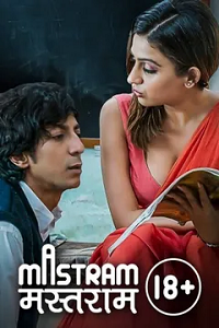 Download [18+] Mastram (2020) Season 1 Hindi Complete [MX Player] WEB Series 480p [90MB] | 720p [250MB] HDRip