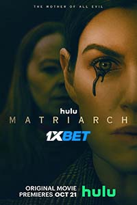 Download Matriarch (2022) Hindi Voice Over Full Movie WEB-DL 720p [1GB]