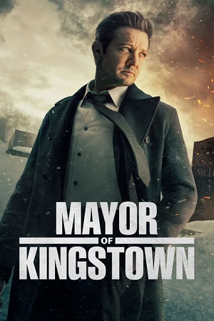 Download Mayor of Kingstown (Season 1 – 2) [S02E10 Complete] Dual Audio {Hindi-English} 480p | 720p WEB-DL