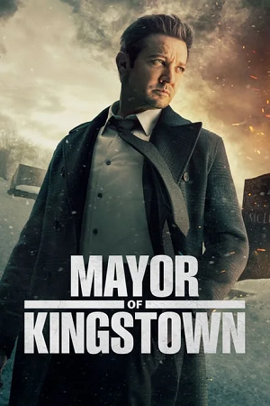 Download Mayor of Kingstown (Season 1 – 3) [S03E02 ADDED] English-Audio 720p HEVC WEB-DL