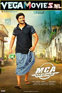 Download MCA – Middle Class Abbayi (2017) Dual Audio [Hindi-Telugu] 480p [500MB] | 720p [1.2GB] | 1080p [2.5GB]