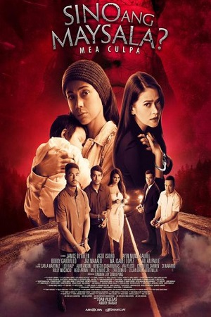 Download Mea Culpa (Season 1) E20 Added {Hindi Dubbed} WeB-DL 720p [250MB]