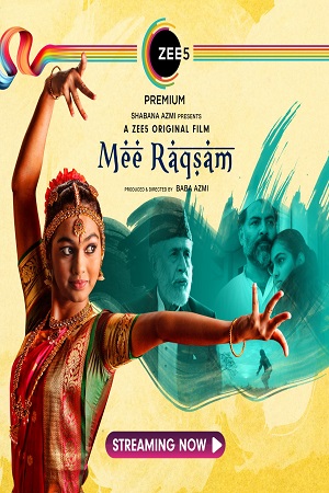 Download Mee Raqsam (2020) Hindi Full Movie 480p [400MB] | 720p [800MB] | 1080p [1.6GB]