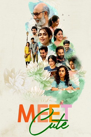 Download Meet Cute (Season 1) Hindi Dubbed SonyLIV Complete Web Series 480p | 720p WEB-DL