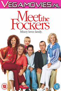 Download Meet the Fockers (2004) Dual Audio {Hindi-English} 480p [450MB] | 720p [850MB]