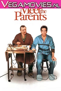 Download Meet The Parents (2000) Dual Audio {Hindi-English} 480p [400MB] | 720p [950MB]