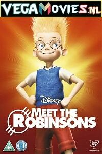 Download Meet the Robinsons (2007) Dual Audio [Hindi-English] 480p [300MB] | 720p [800MB]