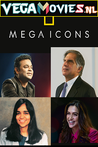 Download Mega Icons (2020) S02 Dual Audio {Hindi-English} 720p [200MB] HEVC HDRip