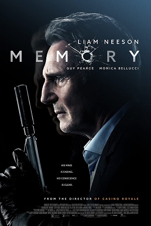 Download Memory (2022) Dual Audio {Hindi-English} 480p [400MB] | 720p [1GB] | 1080p [2.2GB]