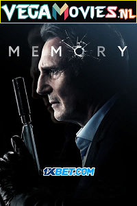 Download Memory (2022) Hindi [Voice Over] Full Movie WEB-DL 720p [1GB]