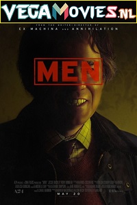 Download Men (2022) {English With Subtitles} 480p [300MB] | 720p [800MB] | 1080p [2GB]