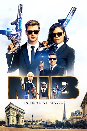 Download Men in Black: International (2019) Dual Audio [Hindi + English] WeB-DL 480p [350MB] | 720p [1.3GB] | 1080p [2.8GB]