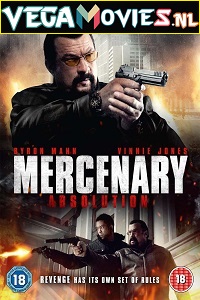 Download Mercenary Absolution (2015) Dual Audio {Hindi-English} 480p [350MB] | 720p [900MB]