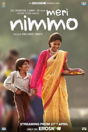 Download Meri Nimmo (2018) Hindi Full Movie 480p [300MB] | 720p [800MB]