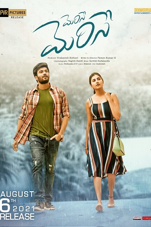 Download Merise Merise (2021) Dual Audio ORG. {Hindi – Telugu} WEB-DL 480p [450MB] | 720p [1.4GB] | 1080p [3.3GB]