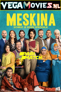 Download Meskina (2021) Hindi [Voice Over] Full Movie WeB-DL 720p [850MB]