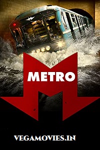 Download Metro (2013) Dual Audio Hindi 480p [450MB] || 720p [1GB]