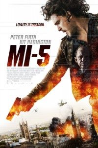 Download MI-5: Spooks: The Greater Good (2015) Dual Audio [Hindi-English] WeB-DL 480p [300MB] | 720p [850MB] | 1080p [2.8GB]