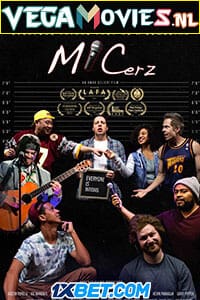 Download MICerz (2021) Hindi [Voice Over] Full Movie WeB-DL 720p [1GB]