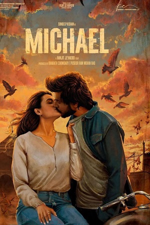 Download Michael (2023) Dual Audio {Hindi ORG. + Telugu} WEB-DL 480p [450MB] | 720p [1.6GB] | 1080p [2.9GB] | 2160p 4K