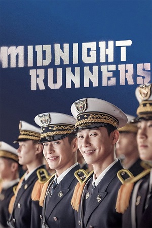 Download Midnight Runners (2017) Dual Audio [Hindi + Korean] WeB-DL 480p [400MB] | 720p [950MB] | 1080p [2.3GB]